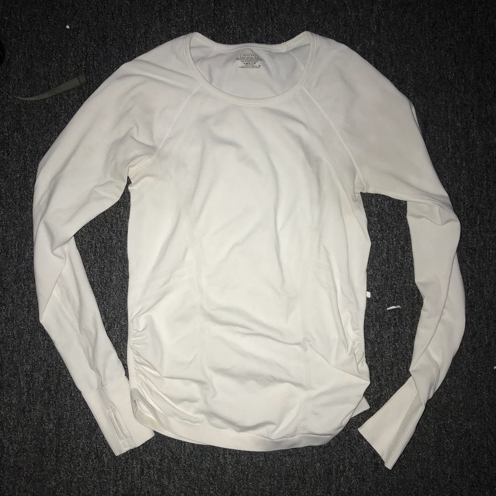 Athleta Long Sleeve